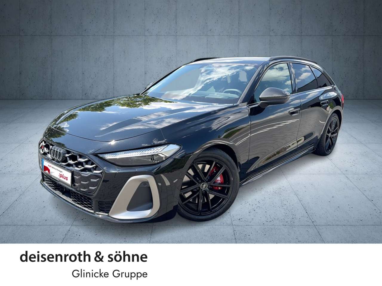 Audi S5 2026