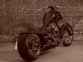 Harley-Davidson Custom Bike WestCoastChopper Zwart - thumbnail 22