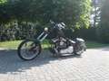 Harley-Davidson Custom Bike WestCoastChopper Noir - thumbnail 26