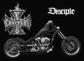 Harley-Davidson Custom Bike WestCoastChopper Zwart - thumbnail 19