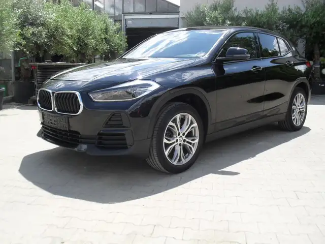BMW X2 sDrive18i Advantage Plus