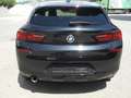 BMW X2 sDrive18i Advantage Plus Schwarz - thumbnail 14