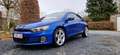 Volkswagen Scirocco 2.0 CR TDi R-Line Bleu - thumbnail 8