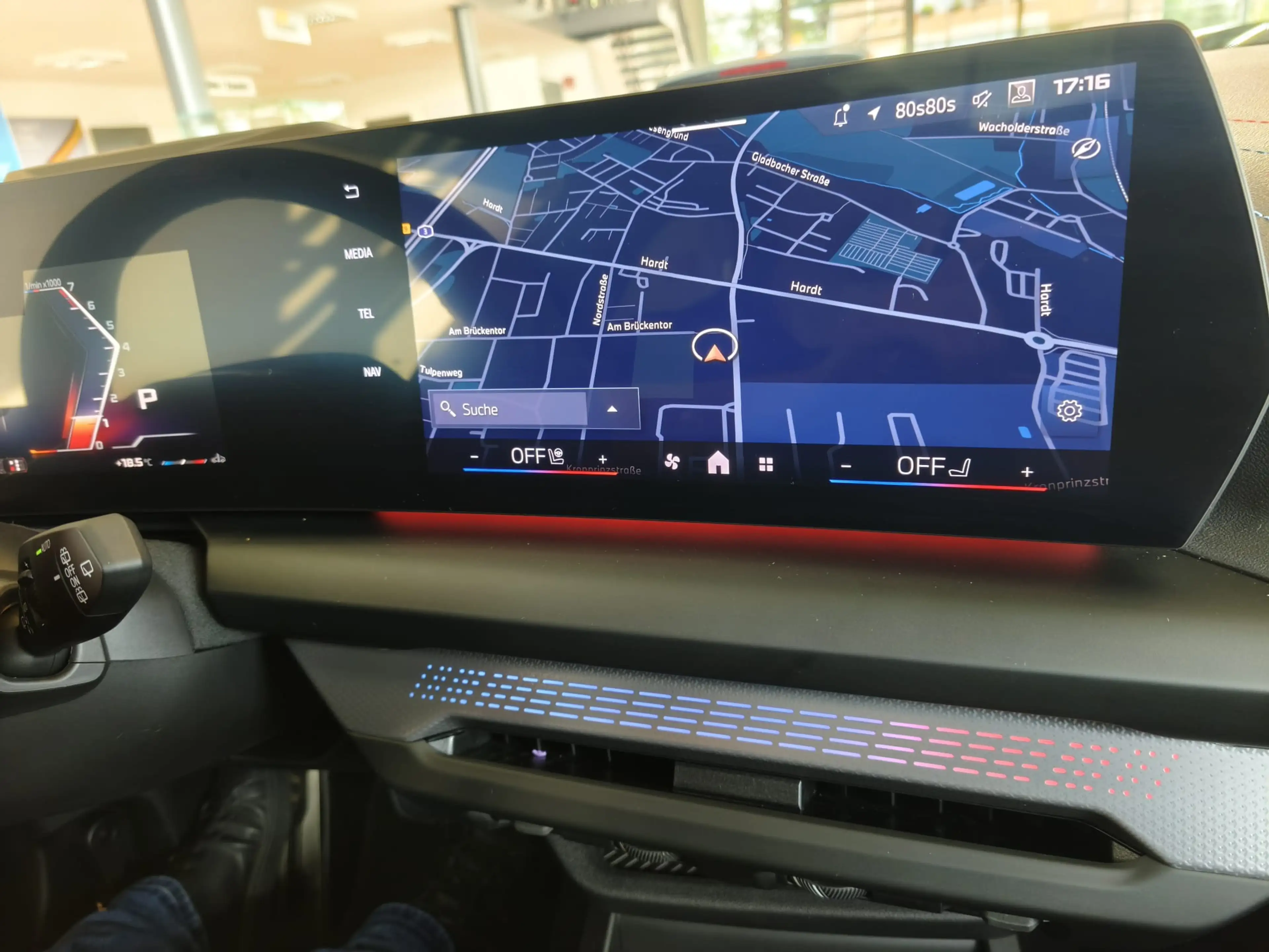 BMW M1 35 xDr M Sport Pro PANO/HUD/Memo/360°/M-Sitze — photo 14