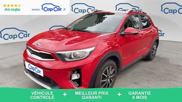 1.0 T-GDi 120 Premium - Toit ouvrant