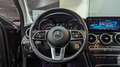Mercedes-Benz C 220 d LIMO A*AVANTGARDE x 2*LED*NAV*KAM Negro - thumbnail 23
