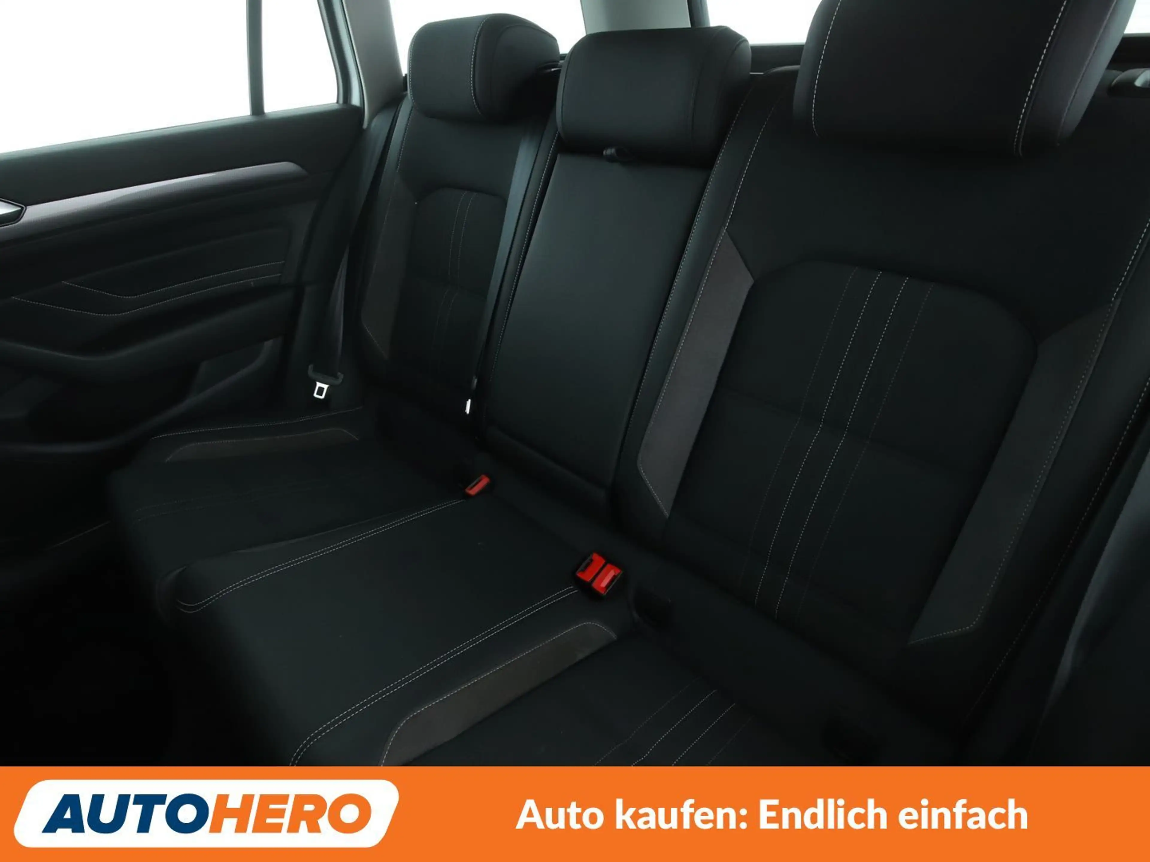 Volkswagen Passat Alltrack 2.0 TDI 4Motion Aut.*NAVI*LED*ACC*PDC*SHZ* — photo 14