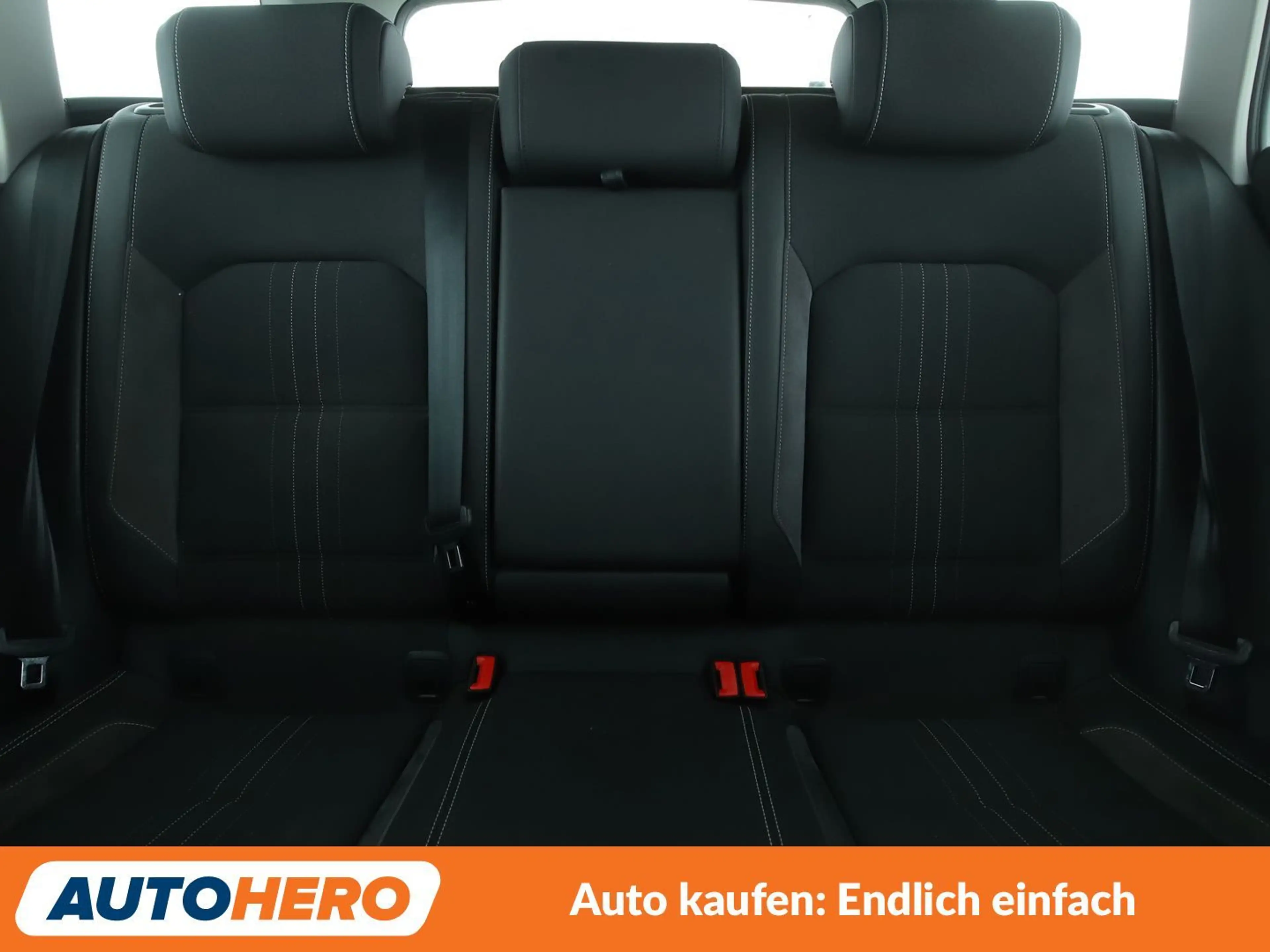 Volkswagen Passat Alltrack 2.0 TDI 4Motion Aut.*NAVI*LED*ACC*PDC*SHZ* — photo 15