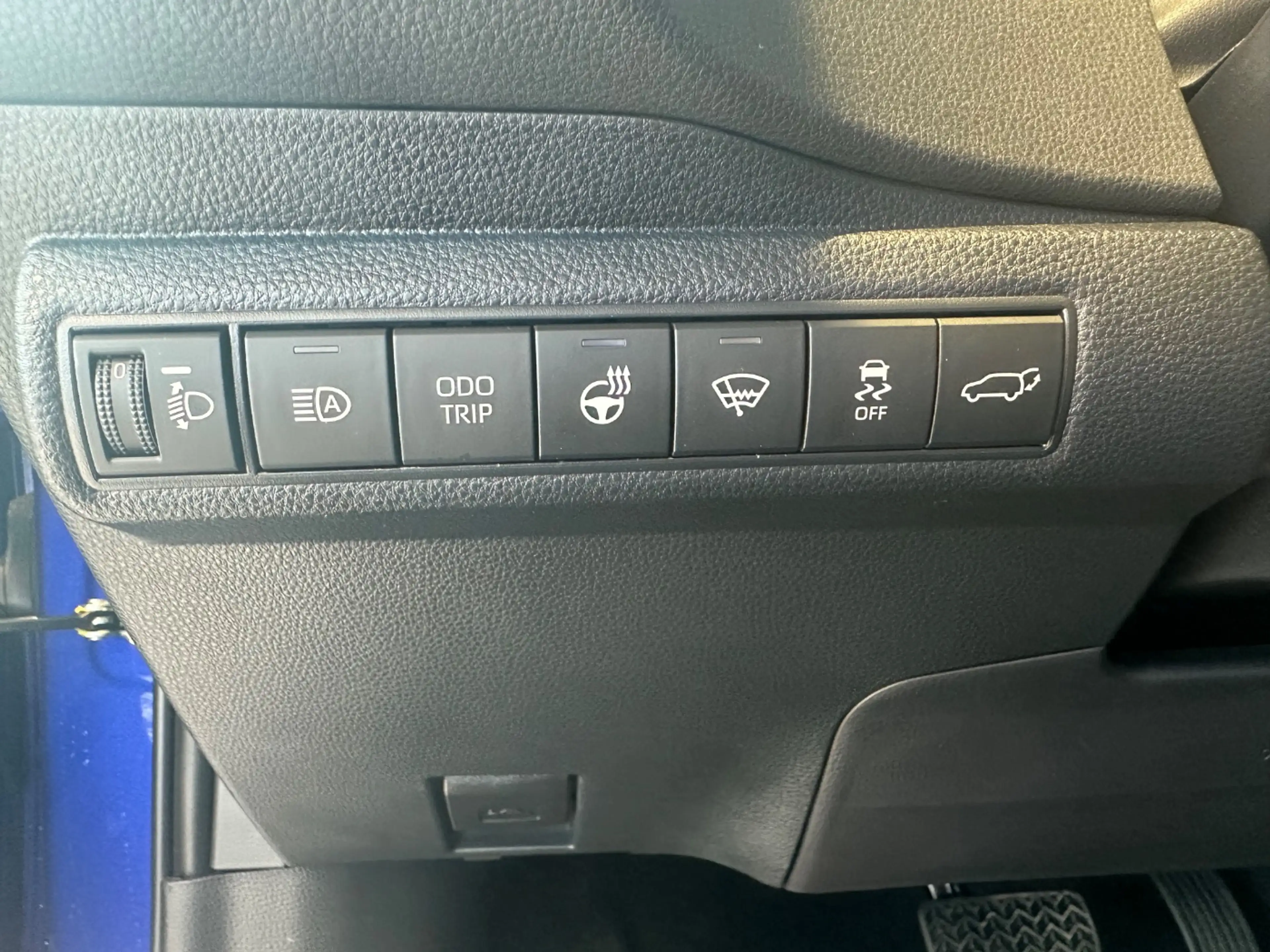 Toyota Corolla Touring Sports 2.0 Teamplayer Kam.+AUT — photo 16