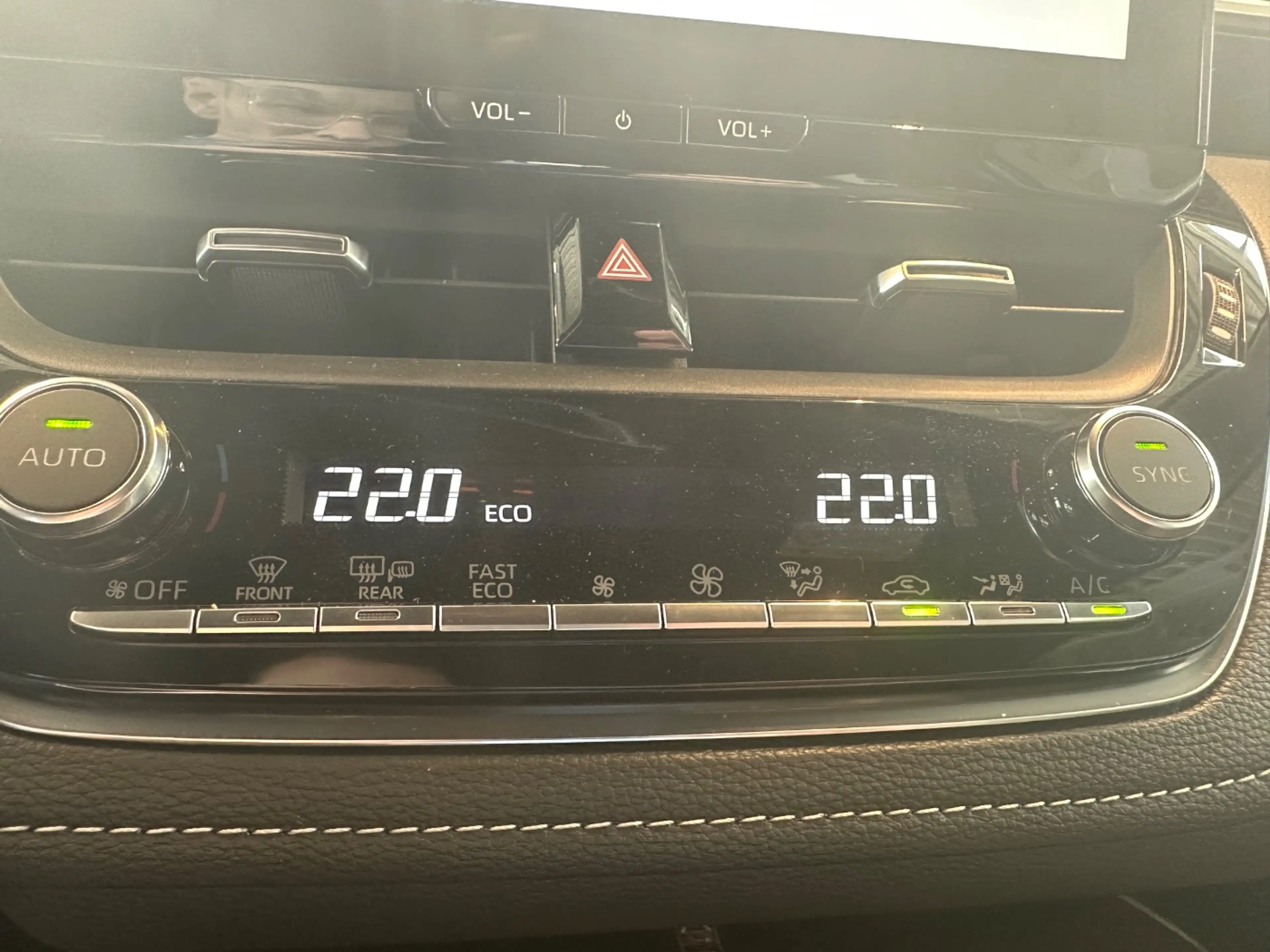 Toyota Corolla Touring Sports 2.0 Teamplayer Kam.+AUT — photo 19