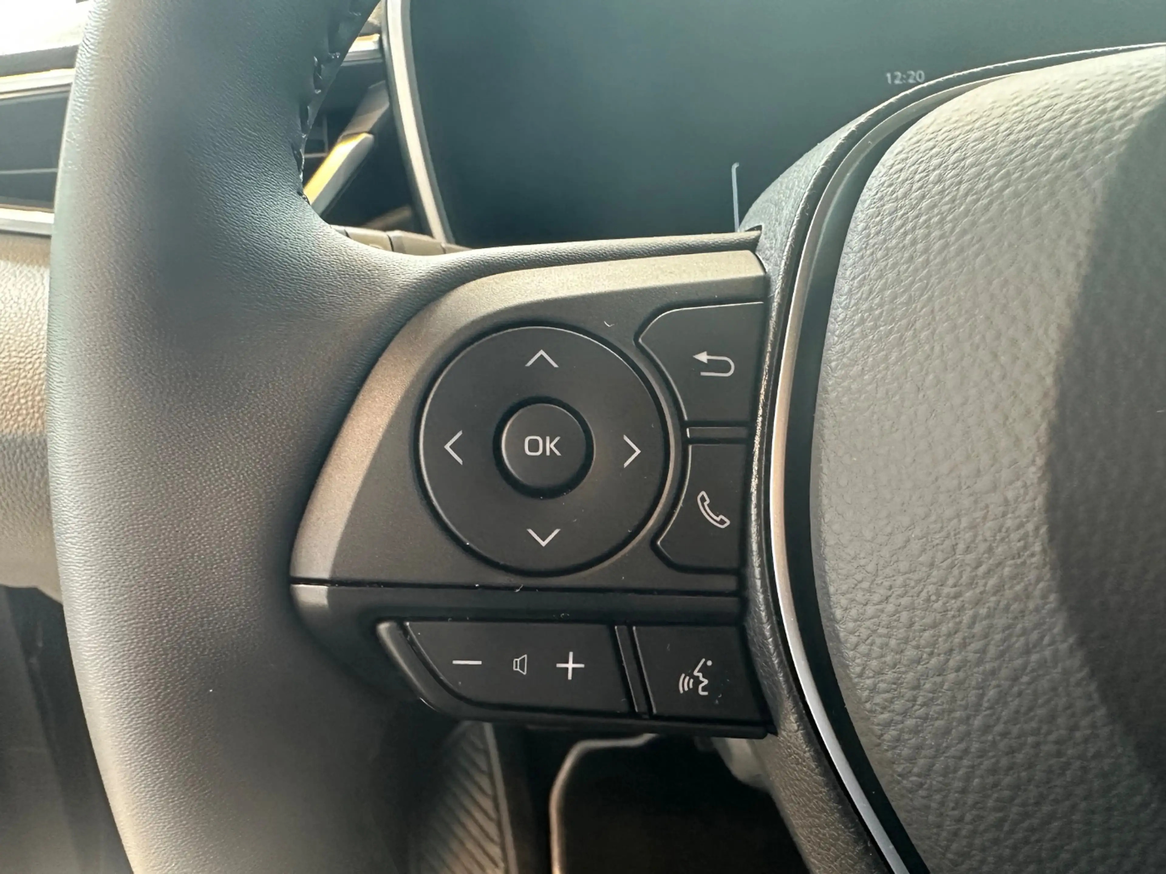 Toyota Corolla Touring Sports 2.0 Teamplayer Kam.+AUT — photo 14