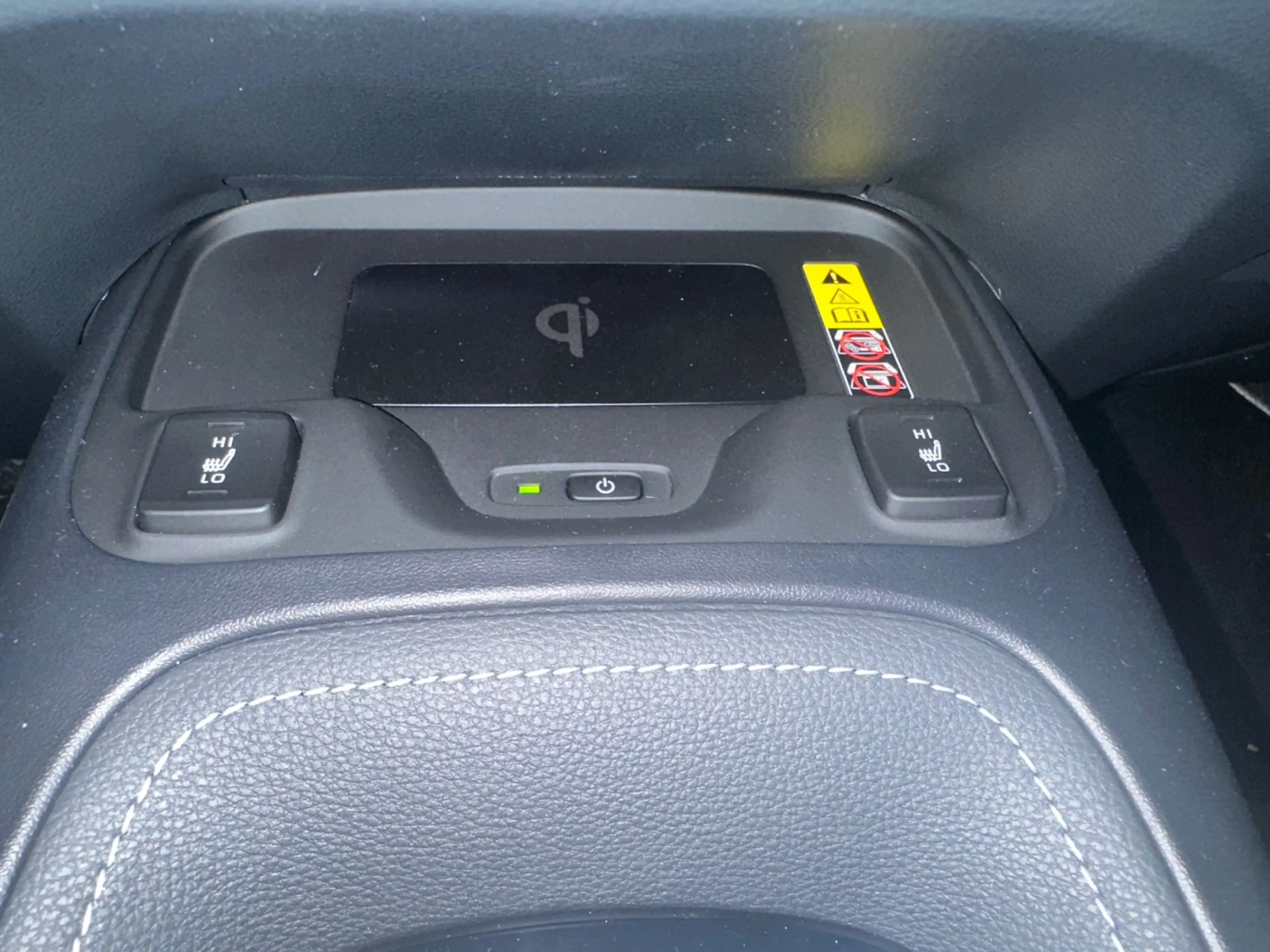 Toyota Corolla Touring Sports 2.0 Teamplayer Kam.+AUT — photo 20