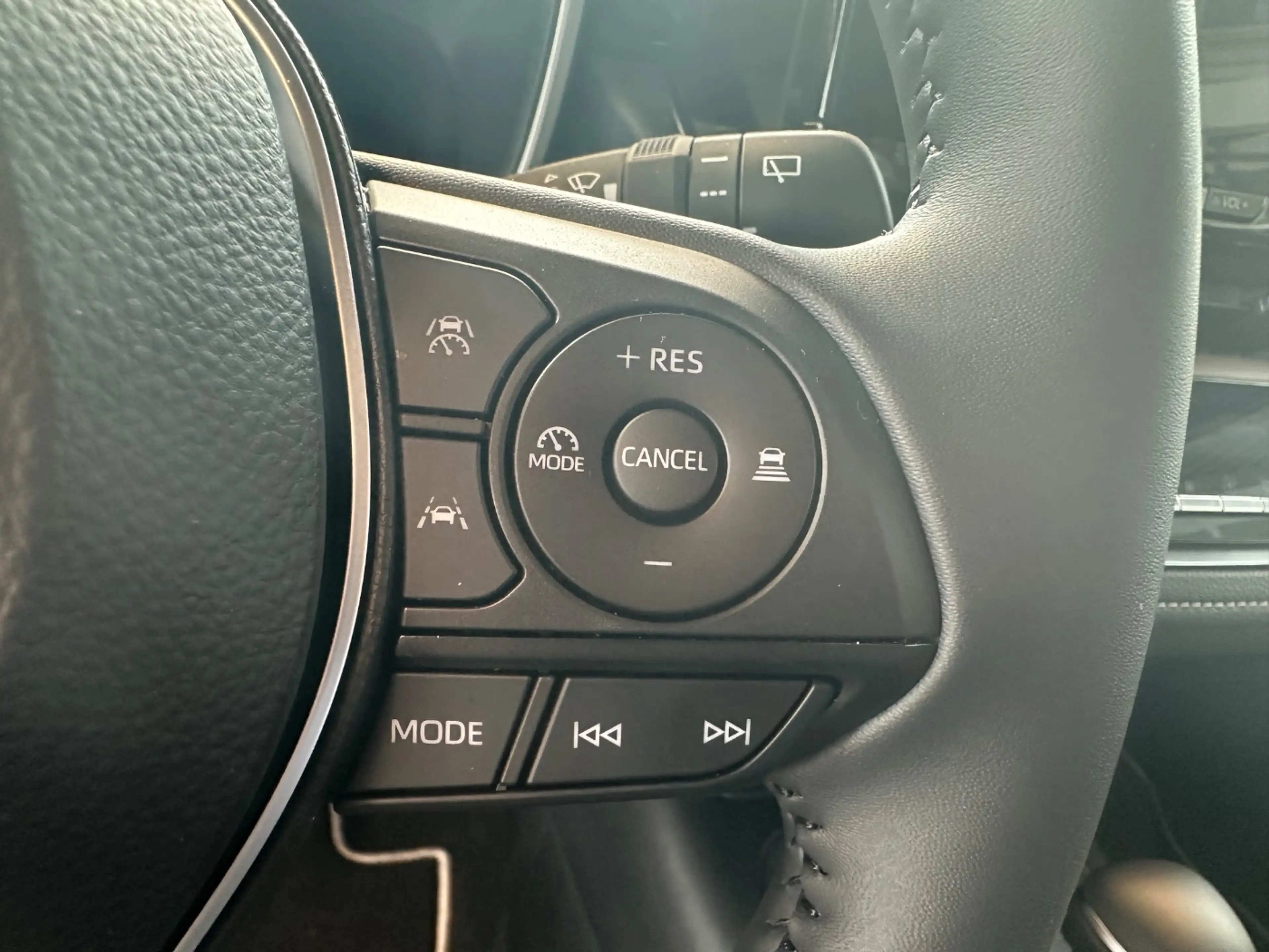 Toyota Corolla Touring Sports 2.0 Teamplayer Kam.+AUT — photo 15