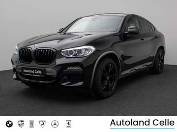 xD20i M Sport X Kamera HiFi NaviPro Alarm