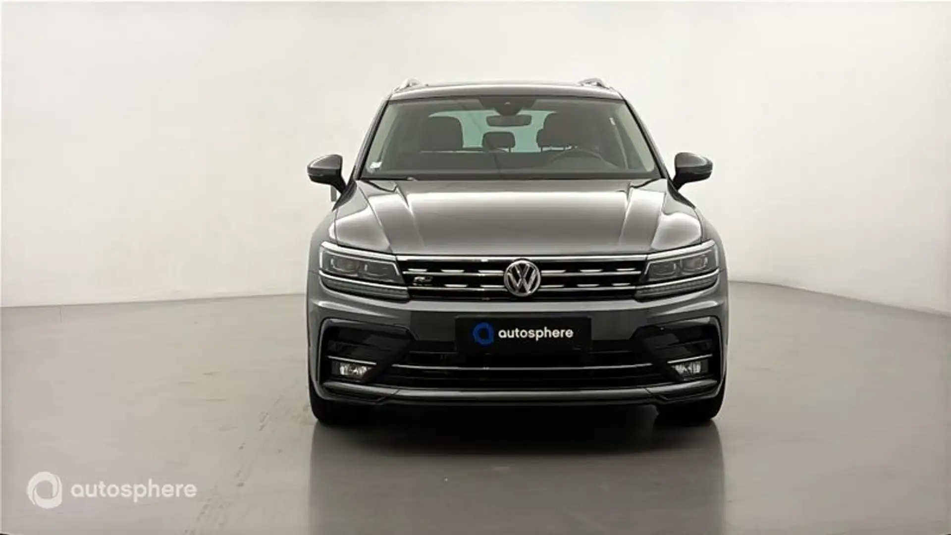 Volkswagen Tiguan 1.5 TSI EVO 150ch Carat DSG7 Euro6d-T - 2