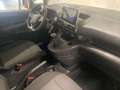 Opel Combo Life Life E Gris - thumbnail 2