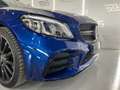 Mercedes-Benz C 43 AMG 4Matic 7G Plus Bleu - thumbnail 17