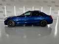 Mercedes-Benz C 43 AMG 4Matic 7G Plus Bleu - thumbnail 6