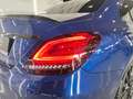 Mercedes-Benz C 43 AMG 4Matic 7G Plus Bleu - thumbnail 9