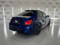 Mercedes-Benz C 43 AMG 4Matic 7G Plus Bleu - thumbnail 3