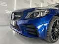 Mercedes-Benz C 43 AMG 4Matic 7G Plus Bleu - thumbnail 22
