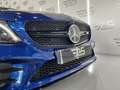Mercedes-Benz C 43 AMG 4Matic 7G Plus Bleu - thumbnail 20