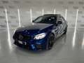 Mercedes-Benz C 43 AMG 4Matic 7G Plus Bleu - thumbnail 1