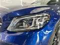 Mercedes-Benz C 43 AMG 4Matic 7G Plus Bleu - thumbnail 23