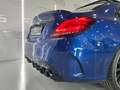 Mercedes-Benz C 43 AMG 4Matic 7G Plus Bleu - thumbnail 7