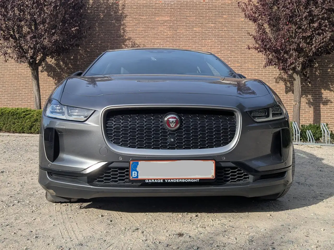 Jaguar I-Pace