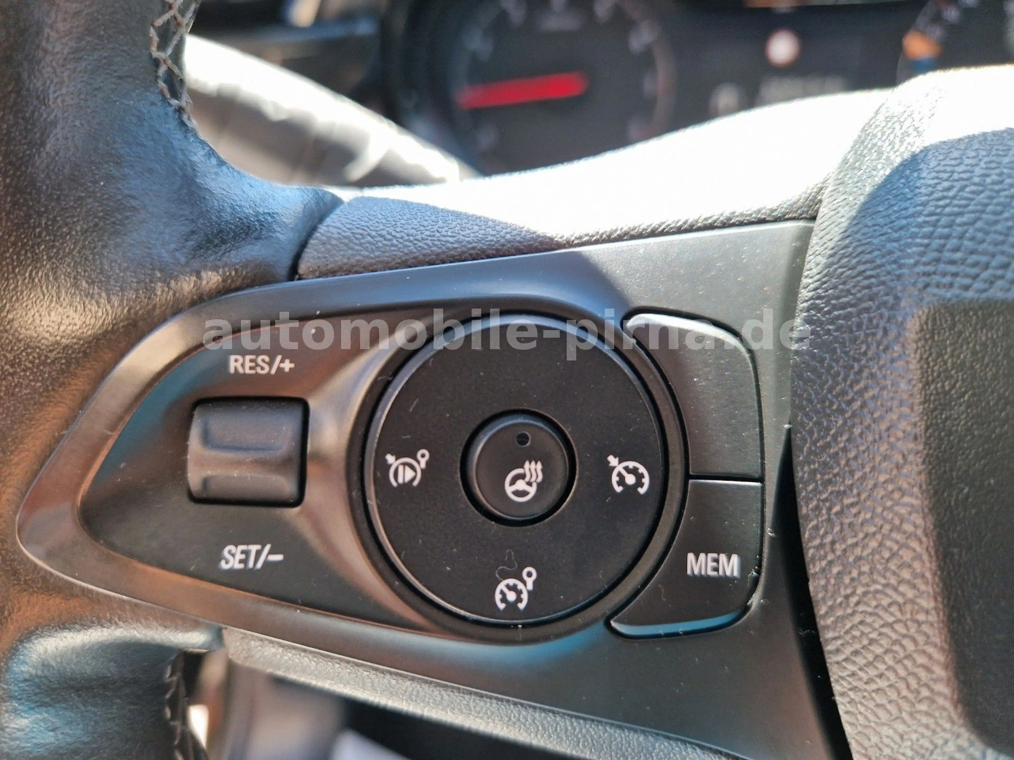 Opel Corsa F 1.2 Edition FACELIFT mit LED/PDC/SHZ/DAB — photo 15