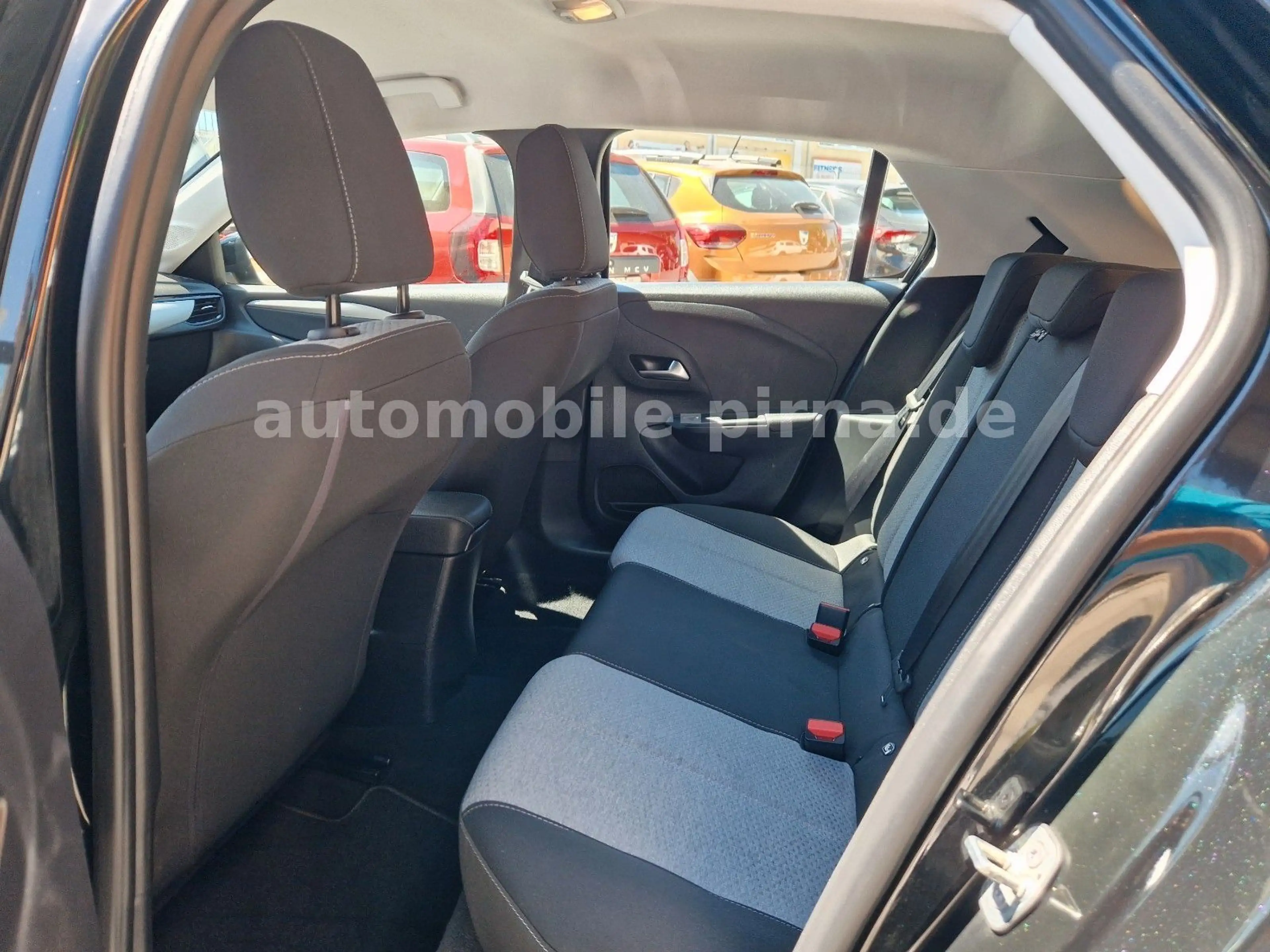 Opel Corsa F 1.2 Edition FACELIFT mit LED/PDC/SHZ/DAB — photo 10
