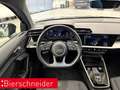 Audi A3 Sportback 30 TDI S tronic line LED KAMERA VIRTUAL Grau - thumbnail 10