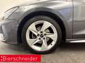 Audi A3 Sportback 30 TDI S tronic line LED KAMERA VIRTUAL Grau - thumbnail 4