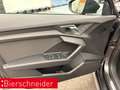 Audi A3 Sportback 30 TDI S tronic line LED KAMERA VIRTUAL Grau - thumbnail 15