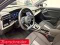Audi A3 Sportback 30 TDI S tronic line LED KAMERA VIRTUAL Grau - thumbnail 9