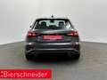 Audi A3 Sportback 30 TDI S tronic line LED KAMERA VIRTUAL Grau - thumbnail 6