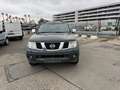 Nissan Navara 2.5 dCi 4x4 Executive IT NSA Zwart - thumbnail 2