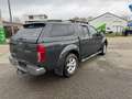 Nissan Navara 2.5 dCi 4x4 Executive IT NSA Zwart - thumbnail 4