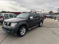 Nissan Navara 2.5 dCi 4x4 Executive IT NSA Zwart - thumbnail 1