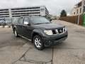 Nissan Navara 2.5 dCi 4x4 Executive IT NSA Zwart - thumbnail 3