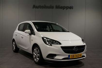 Opel Corsa-e 1.0 Turbo Online Edition | Cruisecontrol | Navigat