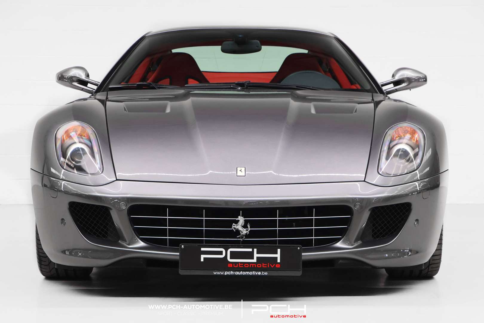 Ferrari 599 GTB - - Joinsteer - #5