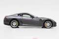 Ferrari 599 GTB Fiorano 6.0i V12 620cv F1 Grau - thumbnail 4