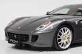 Ferrari 599 GTB Fiorano 6.0i V12 620cv F1 Grau - thumbnail 23