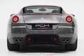 Ferrari 599 GTB Fiorano 6.0i V12 620cv F1 Grau - thumbnail 5
