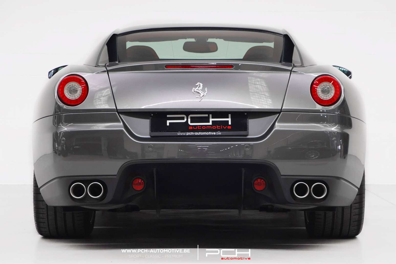 Ferrari 599 GTB - - Joinsteer - #4
