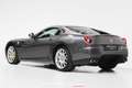 Ferrari 599 GTB Fiorano 6.0i V12 620cv F1 Grau - thumbnail 7