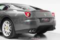 Ferrari 599 GTB Fiorano 6.0i V12 620cv F1 Grau - thumbnail 27