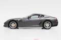 Ferrari 599 GTB Fiorano 6.0i V12 620cv F1 Grau - thumbnail 3